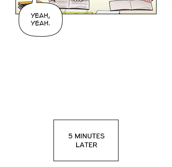 Dorm Room Sisters Chapter 42 - Page 97