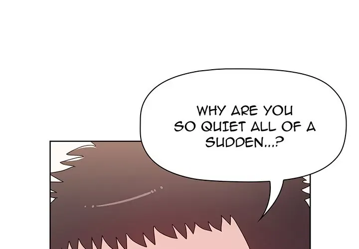 Dorm Room Sisters Chapter 43 - Page 1