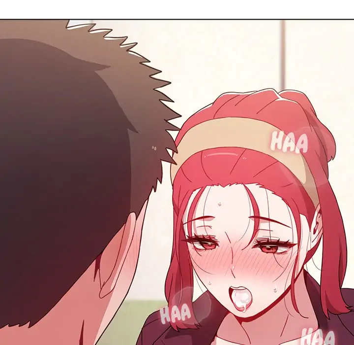 Dorm Room Sisters Chapter 43 - Page 108