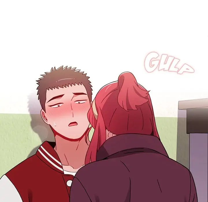 Dorm Room Sisters Chapter 43 - Page 113