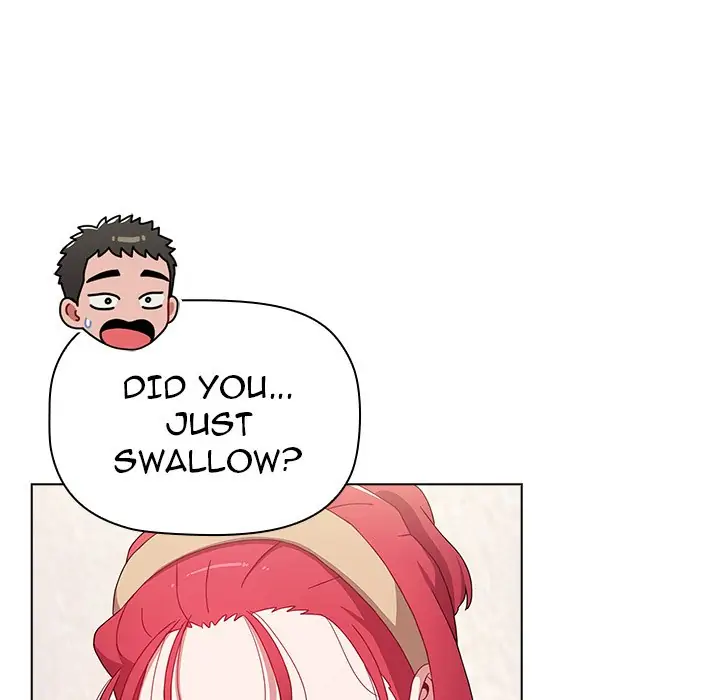 Dorm Room Sisters Chapter 43 - Page 115