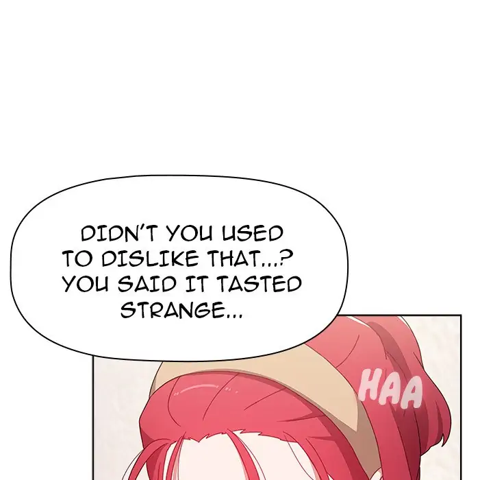 Dorm Room Sisters Chapter 43 - Page 117