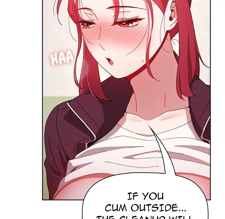 Dorm Room Sisters Chapter 43 - Page 118