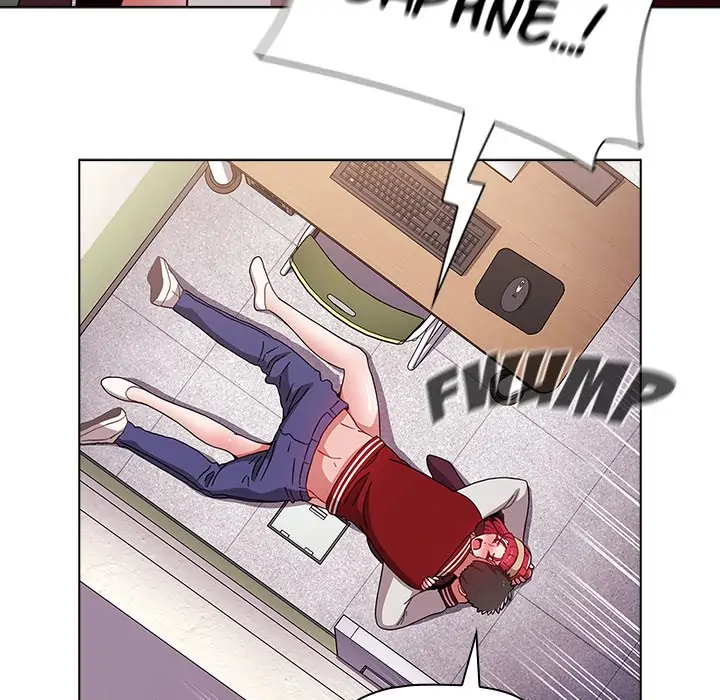 Dorm Room Sisters Chapter 43 - Page 122