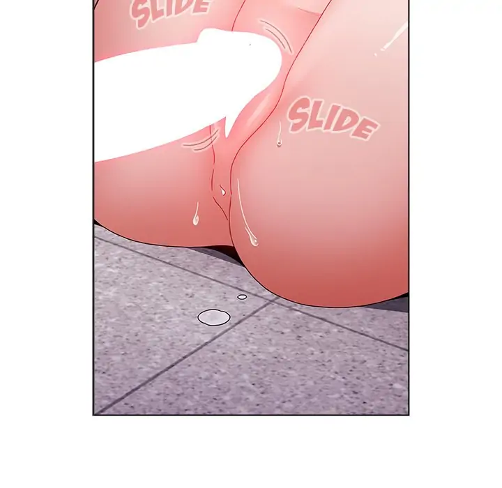 Dorm Room Sisters Chapter 43 - Page 124