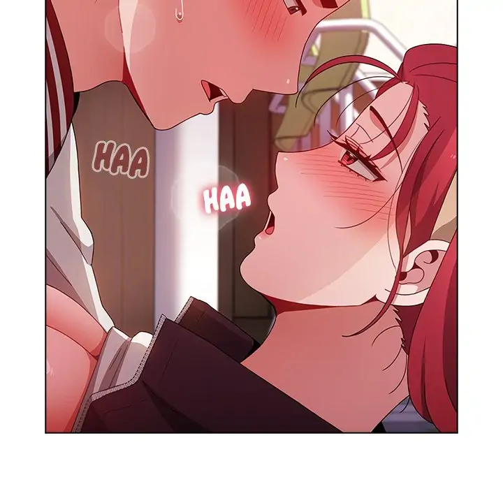 Dorm Room Sisters Chapter 43 - Page 126