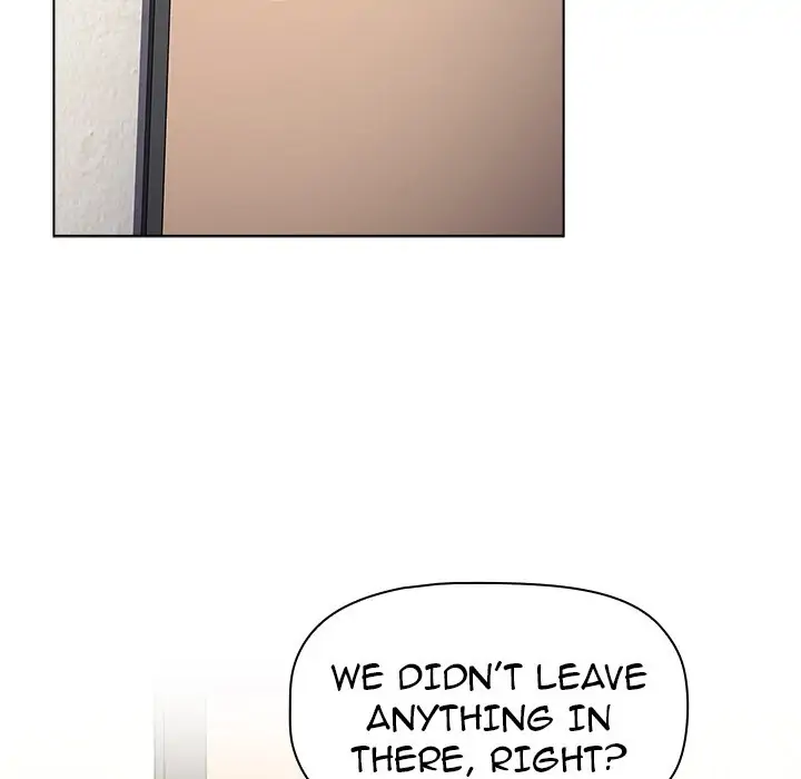 Dorm Room Sisters Chapter 43 - Page 137