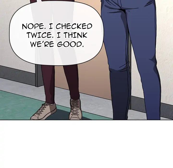 Dorm Room Sisters Chapter 43 - Page 139