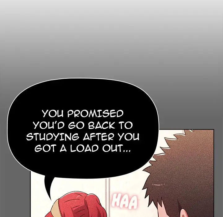 Dorm Room Sisters Chapter 43 - Page 141