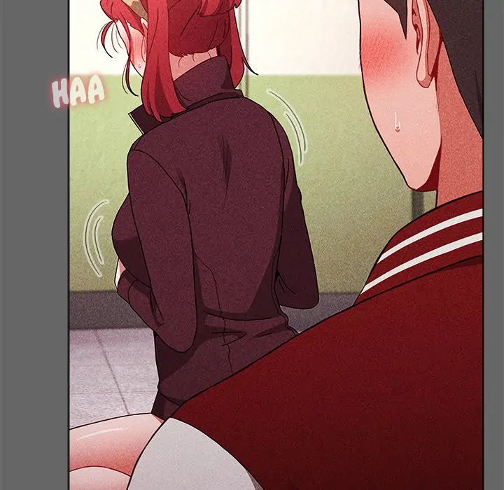 Dorm Room Sisters Chapter 43 - Page 142