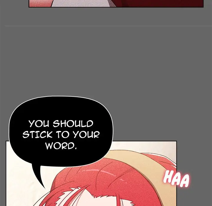 Dorm Room Sisters Chapter 43 - Page 143