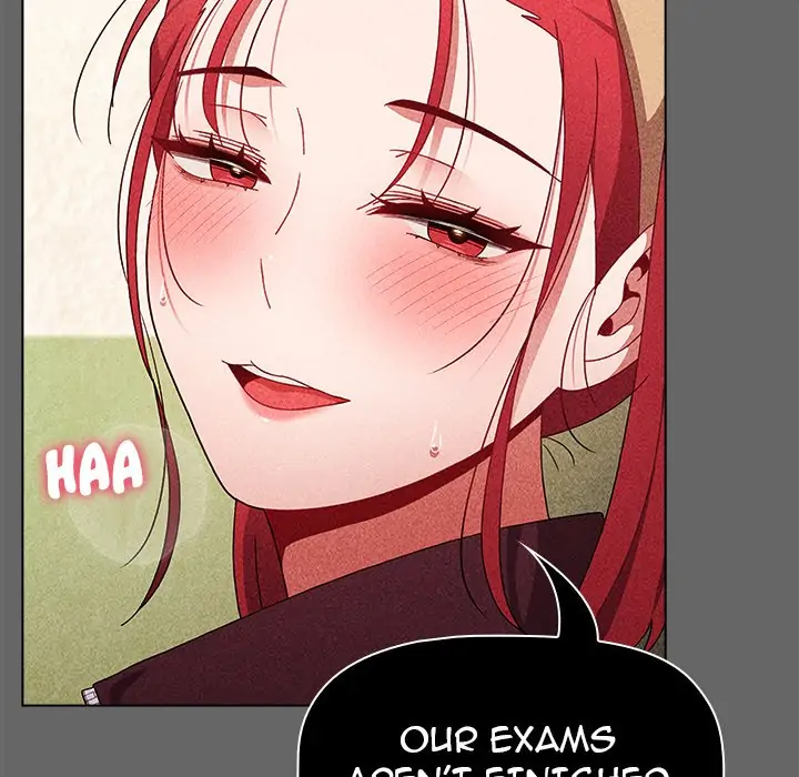 Dorm Room Sisters Chapter 43 - Page 144