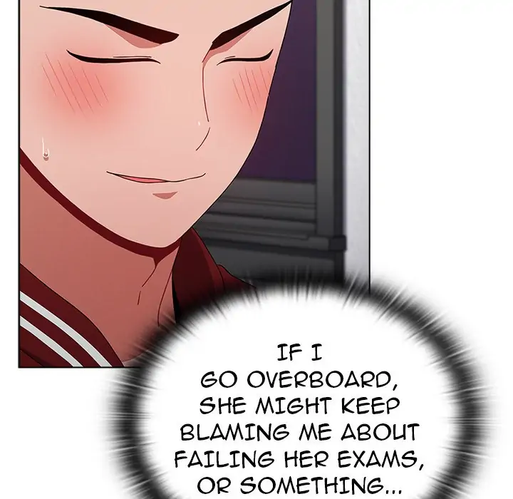 Dorm Room Sisters Chapter 43 - Page 150