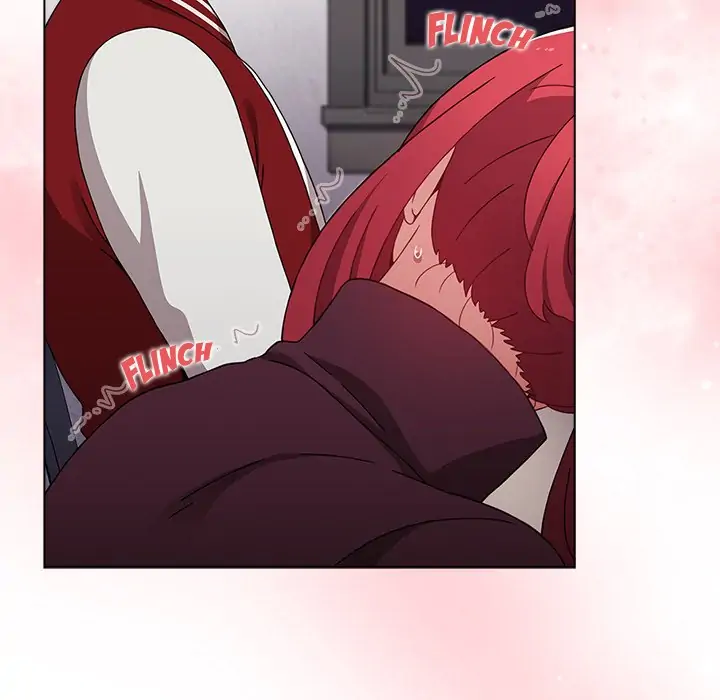 Dorm Room Sisters Chapter 43 - Page 158