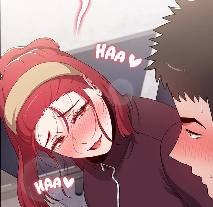 Dorm Room Sisters Chapter 43 - Page 160