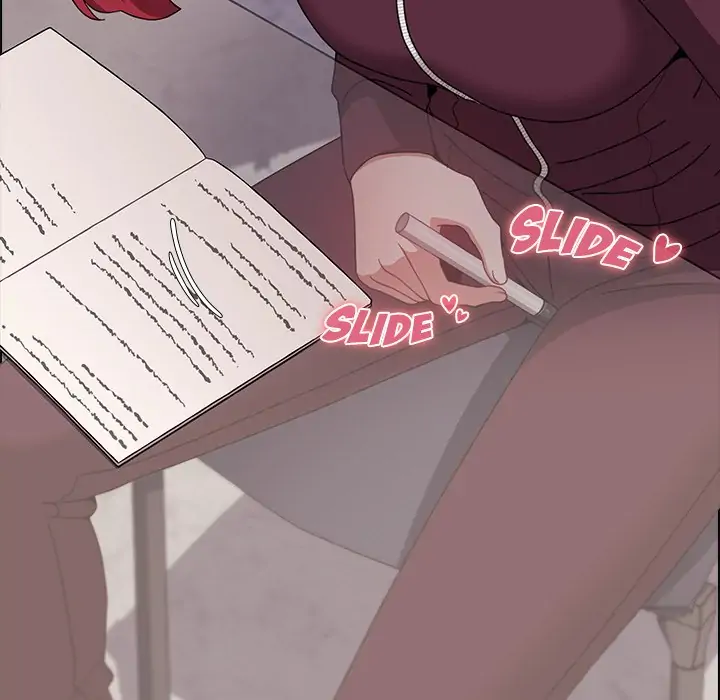 Dorm Room Sisters Chapter 43 - Page 161