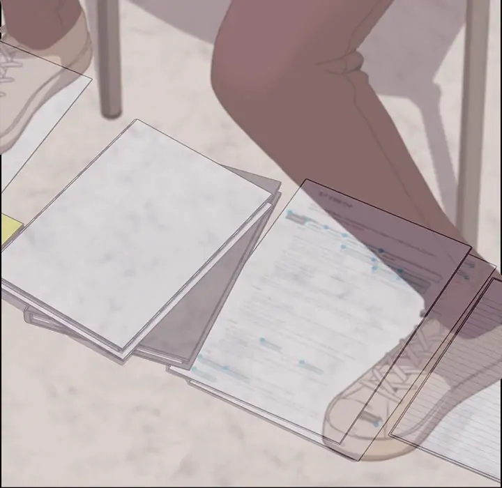 Dorm Room Sisters Chapter 43 - Page 162