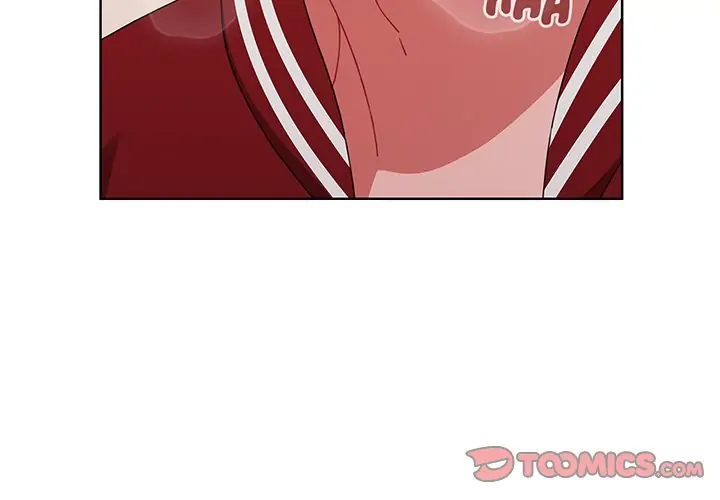 Dorm Room Sisters Chapter 43 - Page 3