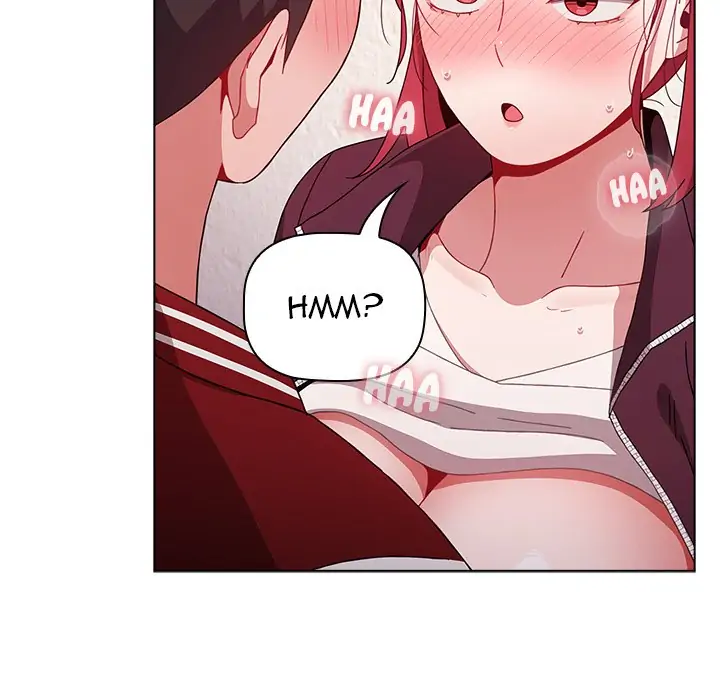 Dorm Room Sisters Chapter 43 - Page 21