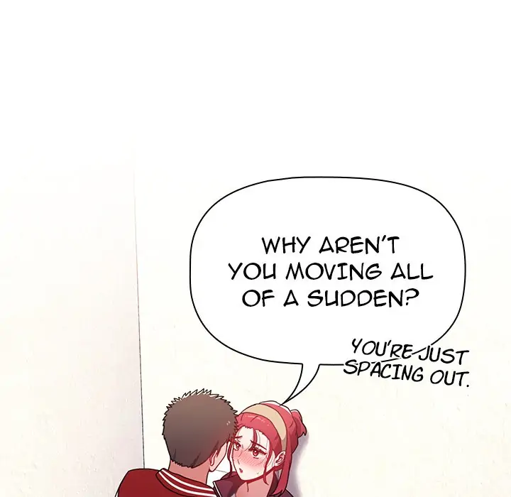 Dorm Room Sisters Chapter 43 - Page 22