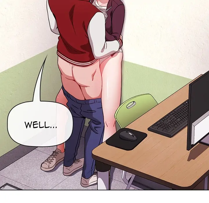 Dorm Room Sisters Chapter 43 - Page 23