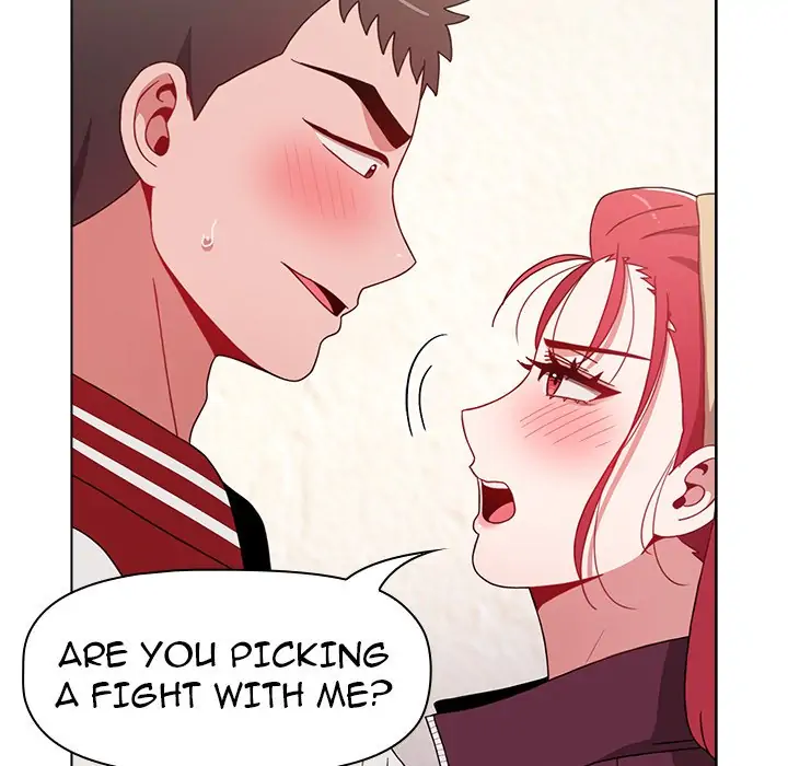 Dorm Room Sisters Chapter 43 - Page 25