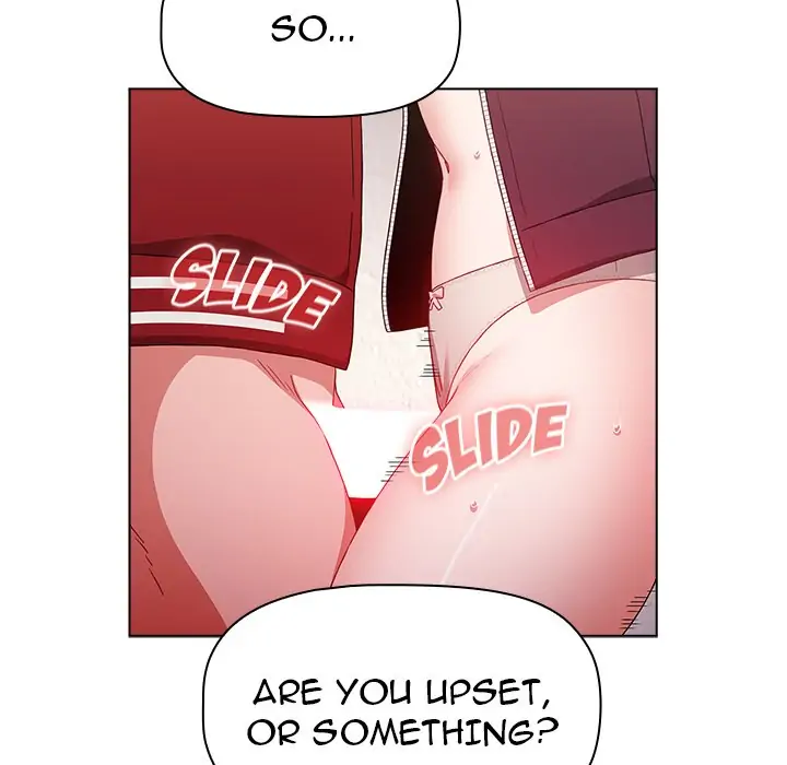 Dorm Room Sisters Chapter 43 - Page 27