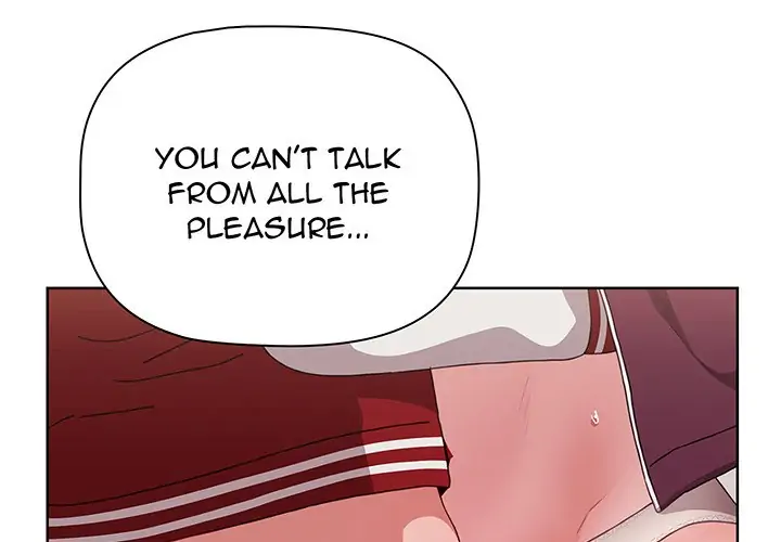 Dorm Room Sisters Chapter 43 - Page 4