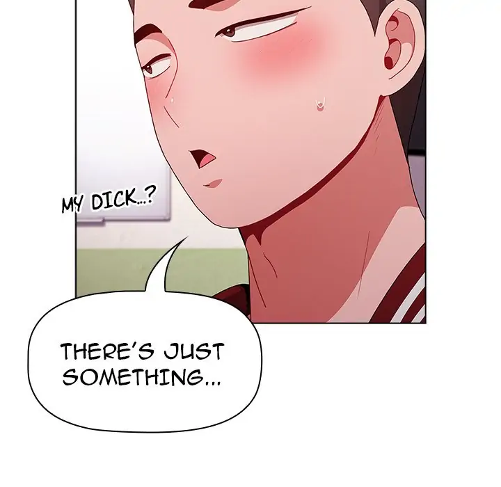 Dorm Room Sisters Chapter 43 - Page 33