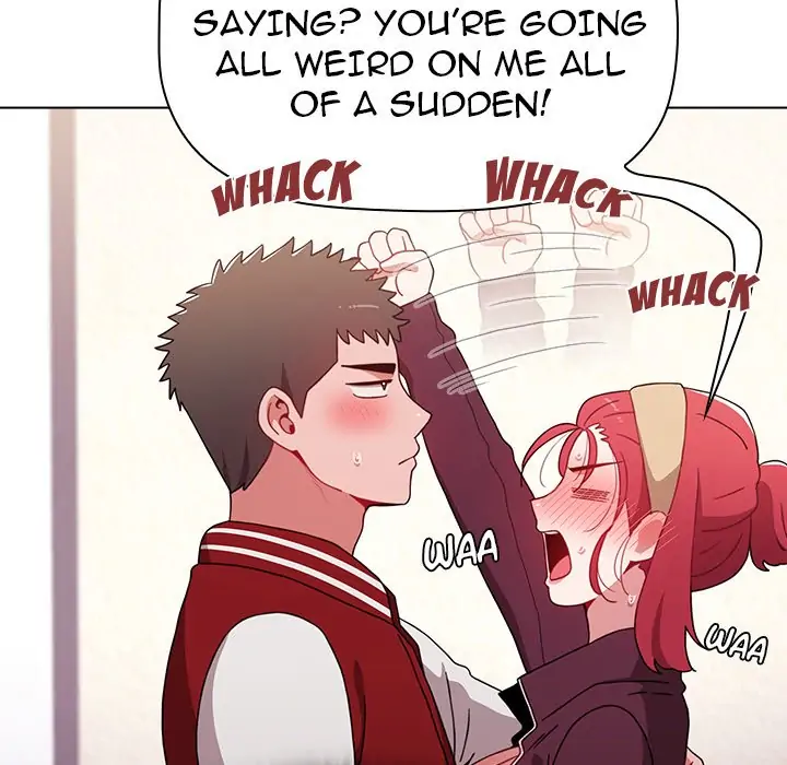 Dorm Room Sisters Chapter 43 - Page 38