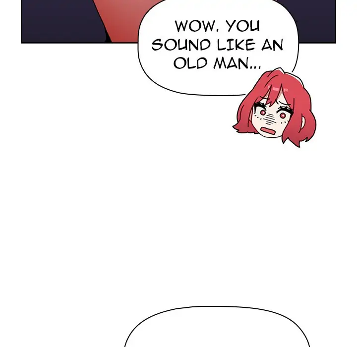 Dorm Room Sisters Chapter 43 - Page 44