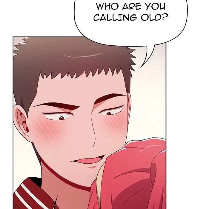 Dorm Room Sisters Chapter 43 - Page 45