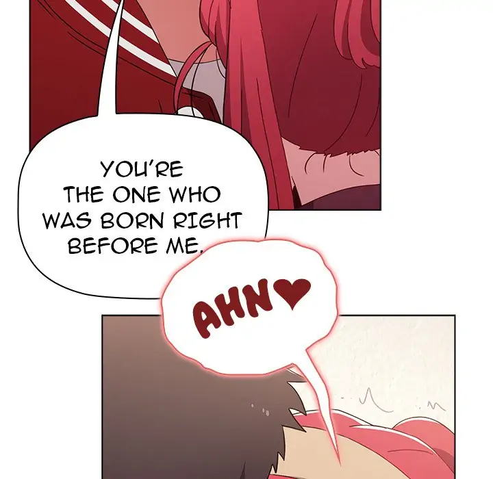 Dorm Room Sisters Chapter 43 - Page 46