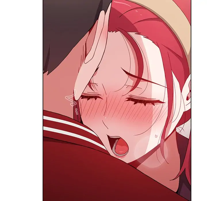 Dorm Room Sisters Chapter 43 - Page 47