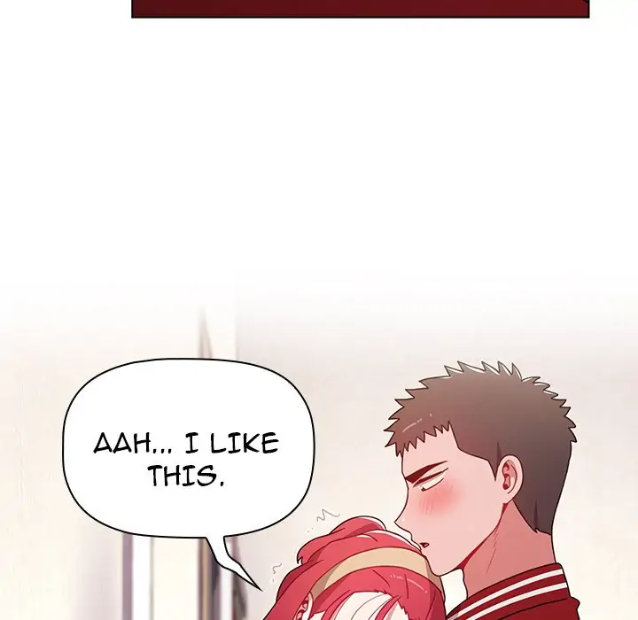 Dorm Room Sisters Chapter 43 - Page 48