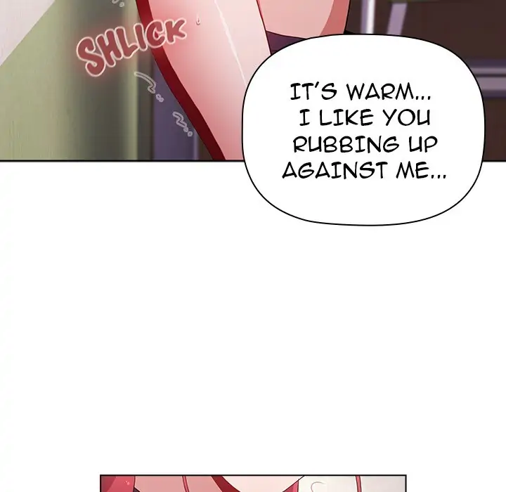 Dorm Room Sisters Chapter 43 - Page 50