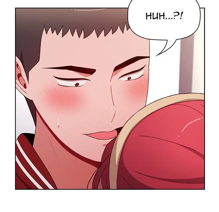 Dorm Room Sisters Chapter 43 - Page 8