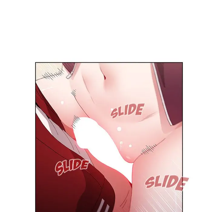 Dorm Room Sisters Chapter 43 - Page 74