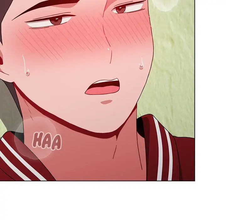 Dorm Room Sisters Chapter 43 - Page 81