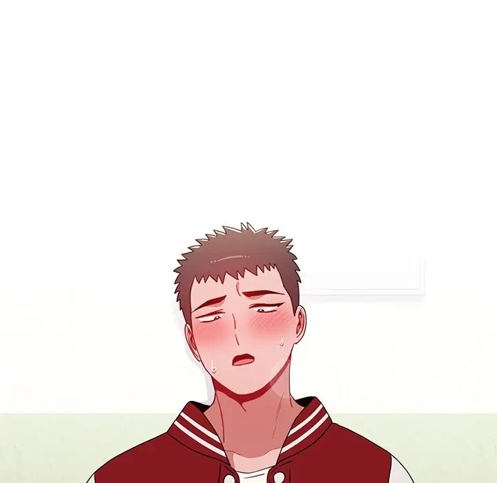 Dorm Room Sisters Chapter 43 - Page 96