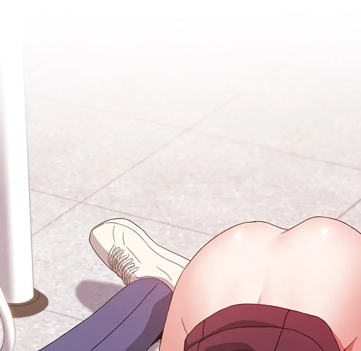 Dorm Room Sisters Chapter 43 - Page 100