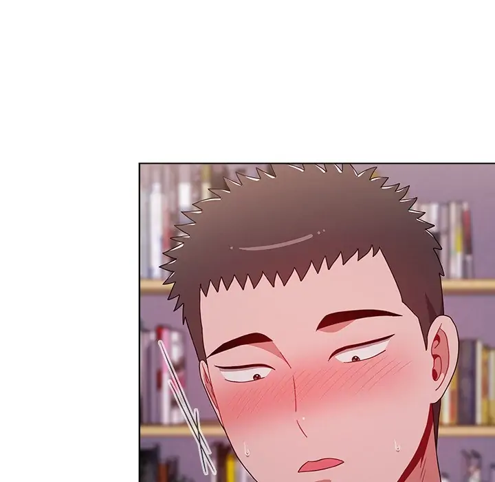 Dorm Room Sisters Chapter 44 - Page 101