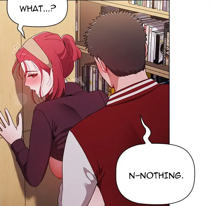 Dorm Room Sisters Chapter 44 - Page 103