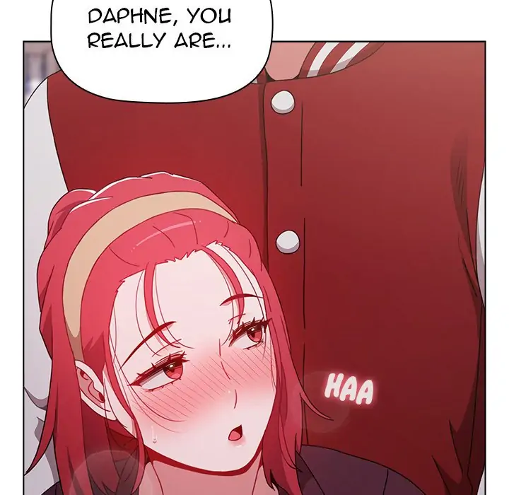 Dorm Room Sisters Chapter 44 - Page 105