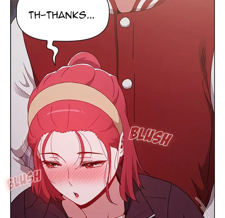 Dorm Room Sisters Chapter 44 - Page 108