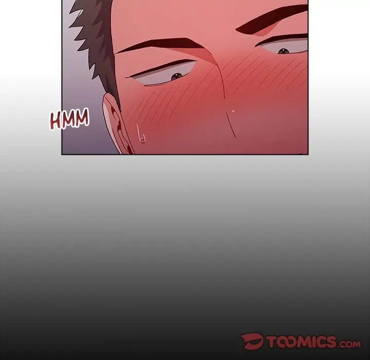 Dorm Room Sisters Chapter 44 - Page 111