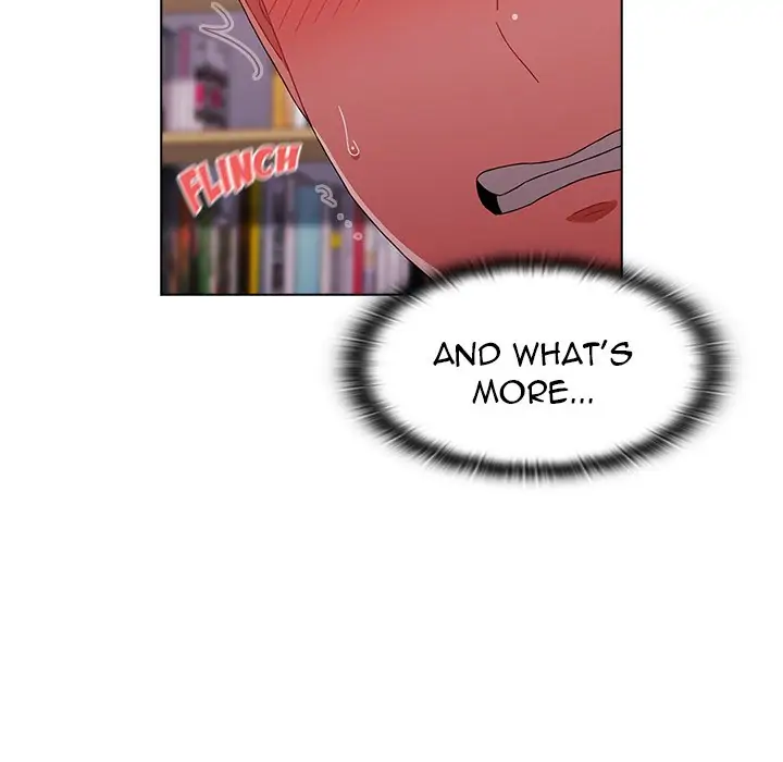 Dorm Room Sisters Chapter 44 - Page 122