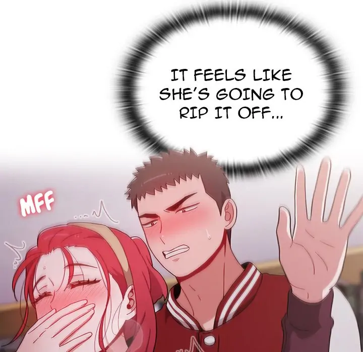 Dorm Room Sisters Chapter 44 - Page 125