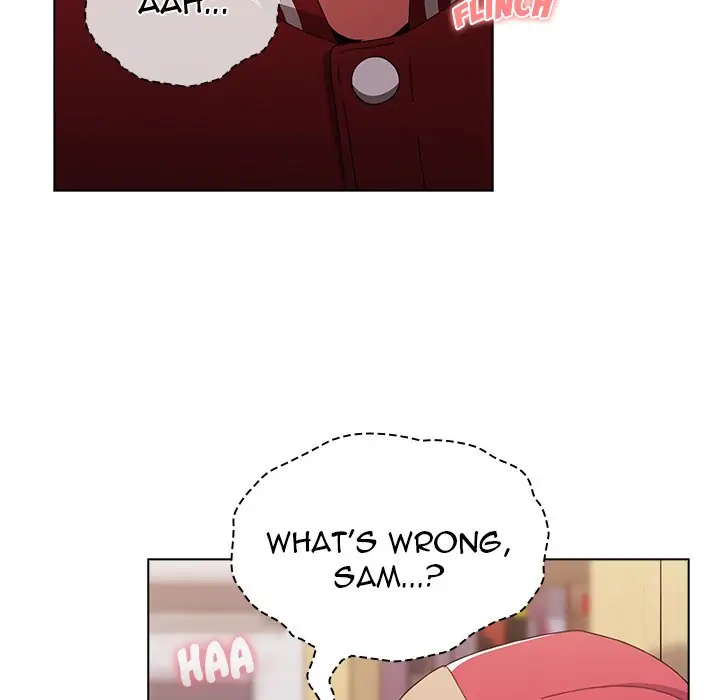 Dorm Room Sisters Chapter 44 - Page 135