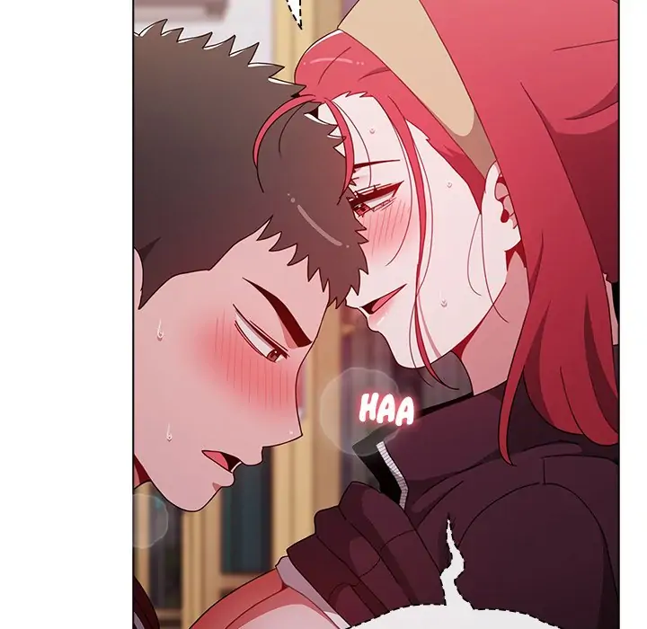 Dorm Room Sisters Chapter 44 - Page 136